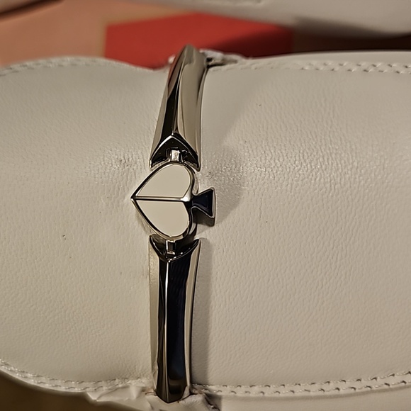 COPY - KATE SPADE LAURA DRESS FLATS - Picture 4 of 7